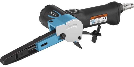 Hazet Båndsliper 9033N 4 Pneumatisk