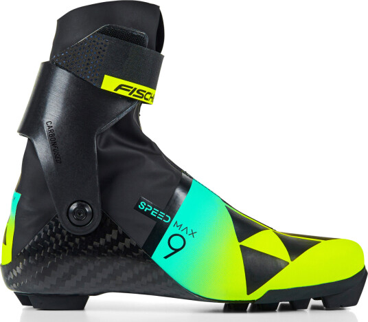 Fischer Speedmax 9 Skate RL skisko 25/26 S01025 42 (2026)