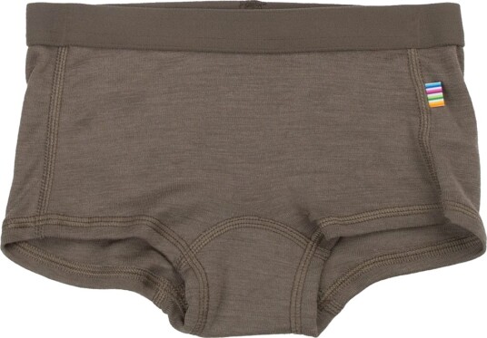 Joha Hipsters Ull/Silke Brun Joha 130 Hipsters