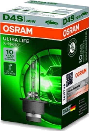 Osram D4s Ultra Life Xenonpære