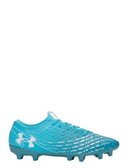 Under Armour Ua U Magnetico Select 5 Fg - Blue - 41