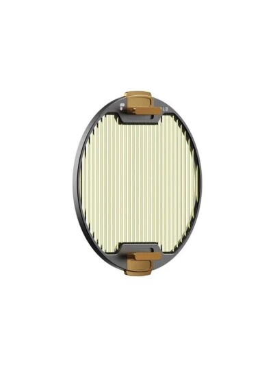 Polar Pro Recon filter - streak