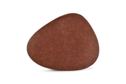 Bordbrikke fra BONBISTRO 45x37cm Brun