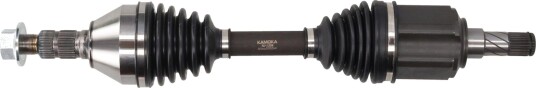 KAMOKA 5011258 Drivaksel