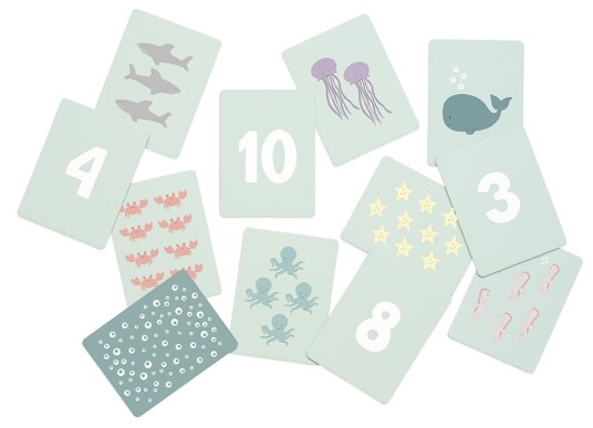 Jabadabado Memory game Number JA-A3224 Jabadabado Memory game Number JA-A3224