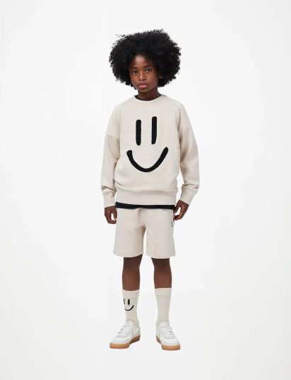 Molo Mike - Cream - 116 Molo Mike - Cream - 116