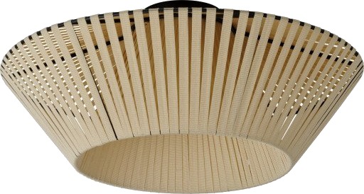 Osram Decor Stripes taklampe beige Osram Decor Stripes taklampe beige