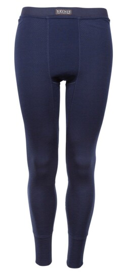 Brynje Arctic Longs 1/1 Legs Navy XXL Brynje Arctic Longs 1/1 Legs Navy XXL