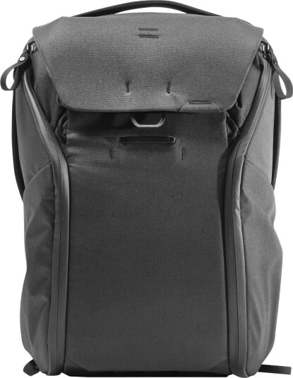 Peak Design Everyday V2 20L Ryggsekk Svart