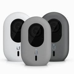 Ubiquiti G4 Kamera Beskyttelsesdekke Mørk Grå