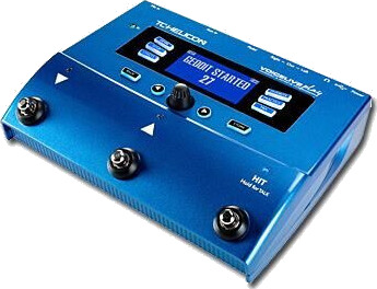 Tc-Helicon Voicelive Play