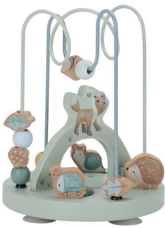 Little Dutch Forest Friends Fox Kulebane Little Dutch Forest Friends Fox Kulebane