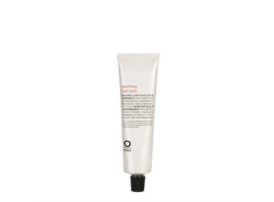 Oway, Soothing Hair Bath  50ml