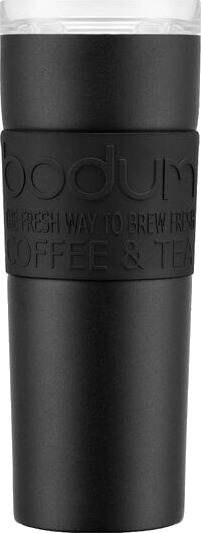 Bodum   Travel Mug termokopp 45 cl svart