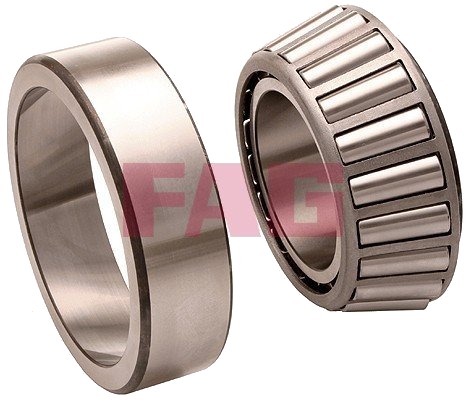 SKF 32015 X Hjullager