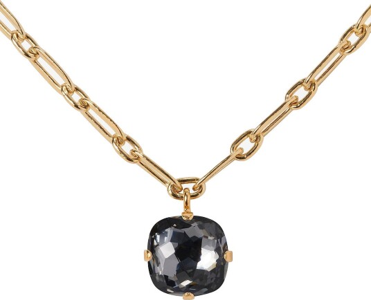 Caroline Svedbom - Halskjede Noomi Necklace Gold - Gull