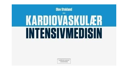 Kardiovaskulær intensivmedisin