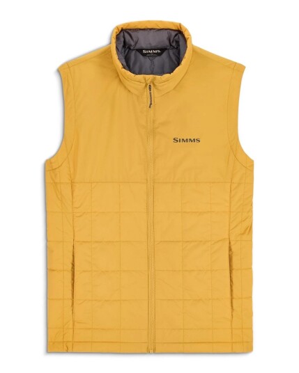Simms Fall Run Vest Baltic Amber Simms Fall Run Vest Baltic Amber