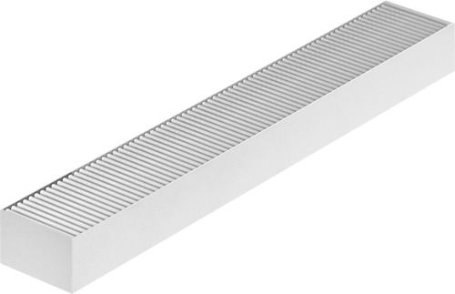 Siemens LZ21JXC51 Tilbehør Til Ventilatorer