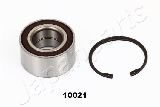 Hjullager JAPANPARTS KK 10021 Hjullager JAPANPARTS KK 10021