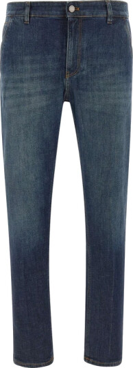 PT Torino Herre Jeans Blå W36,