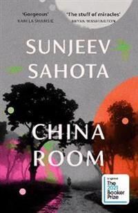 China Room Av Sunjeev Sahota