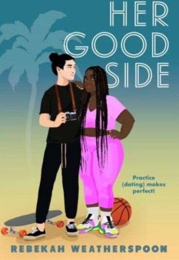 Her Good Side Av Rebekah Weatherspoon