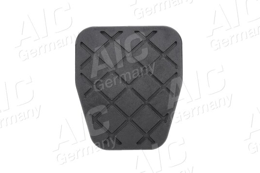 AIC 53204 Pedalbelegg, bremsepedal AIC 53204 Pedalbelegg, bremsepedal