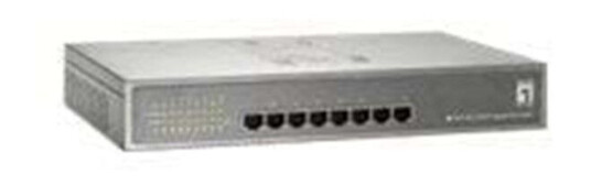 LevelOne GEP-0821 (4015867163849)