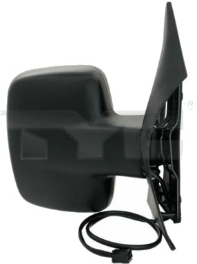 Sidespeil TYC 321-0045