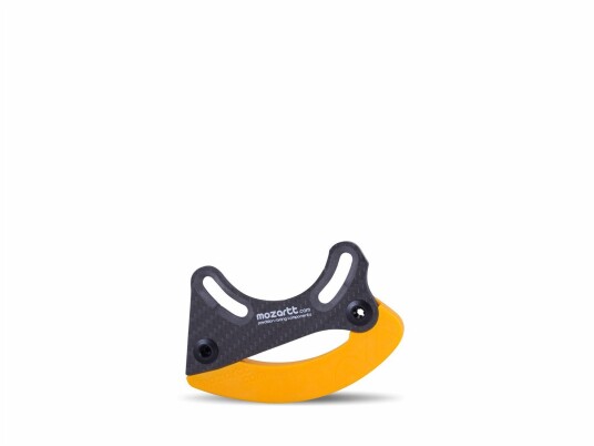 Mozartt Meno Carbon ISCG 05yellow