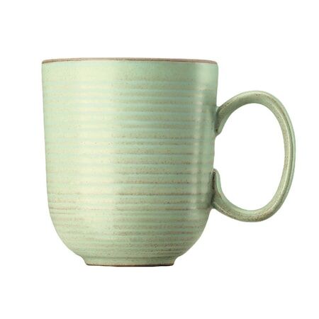 Rosenthal Nature Kopp m Håndtak Leaf Rosenthal Nature Kopp m Håndtak Leaf