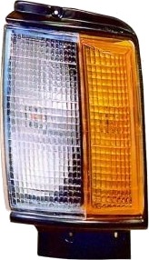 Blinklys ABAKUS 212-1613L-2