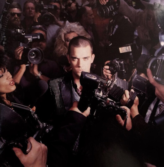 Robbie Williams Life Thru A Lens Robbie Williams Life Thru A Lens