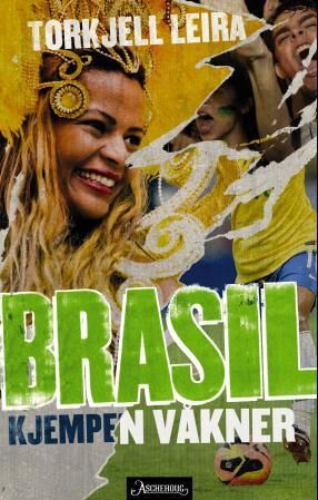 Brasil Av Torkjell Leira