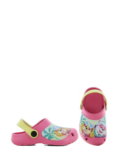 Paw Patrol Pawpatrol Clog - Pink - 30