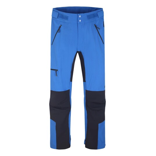 Skogstad Larstinden turbukse 765 Nautical Blue XL