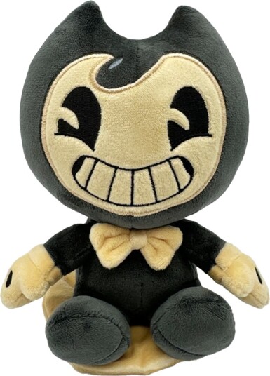 Youtooz Bendy and the Dark Revival kosedyr Bendy Shoulder