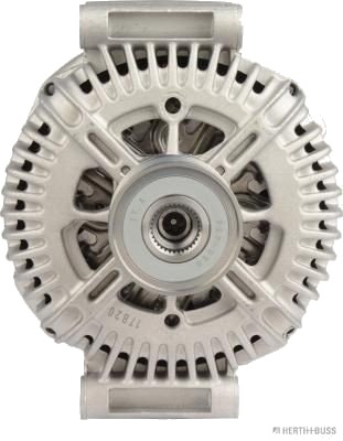 HERTH+BUSS ELPARTS 32081910 Dynamo