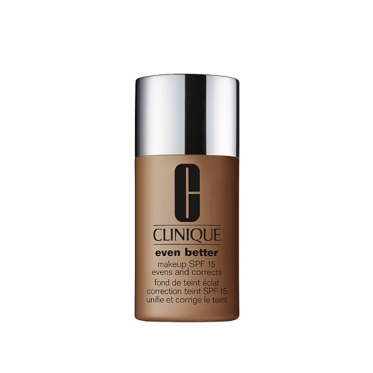 Even Better Makeup Foundation SPF15 Sienna