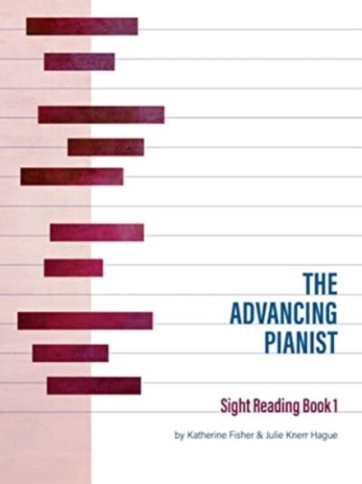 Piano Safari  Advancing Pianist Sight Reading 1 Av Katherine Fisher