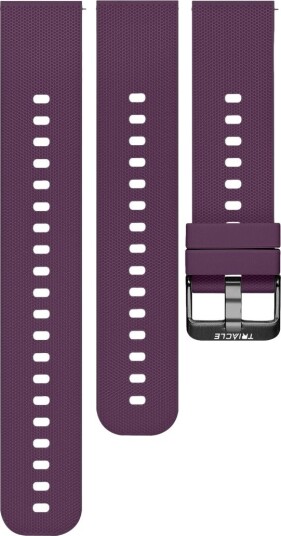 Triacle Classic reim universal 20 mm Lilla
