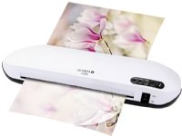 Olympia A 2250  Laminator  varm eller kaldlaminator  23 cm