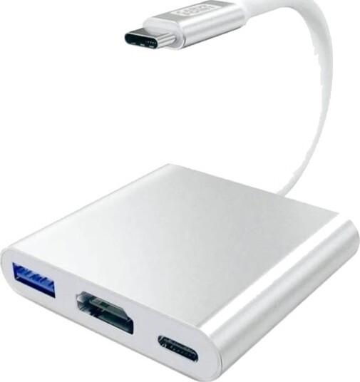 CARPOINT 0517089 USB-ladekabel