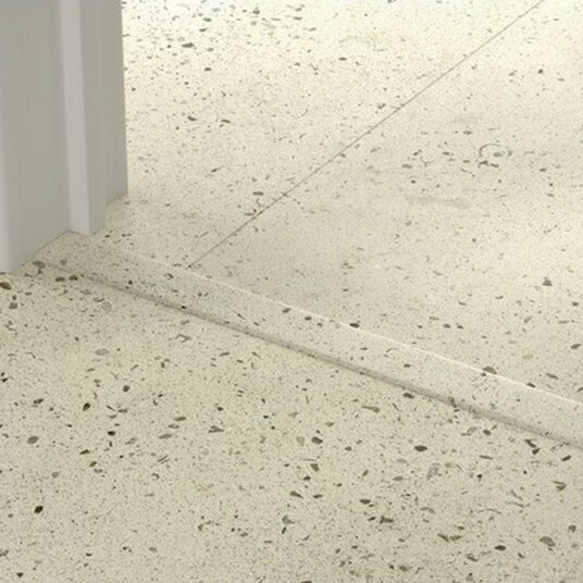 List 5-I-1 Pergo til Vinylgulv Beige Shellstone (40276)