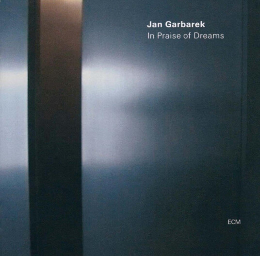 Jan Garbarek In Praise Of Dreams CD