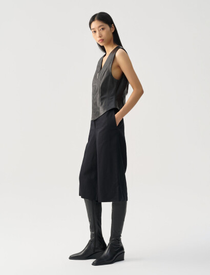 VAGABOND Aino - Black - 36