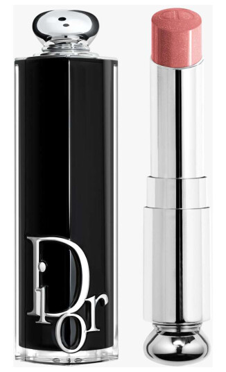 Dior Addict Shine Lipstick 90 % Natural Origin Refillable 3,2 g 329 Tie & Dior Dior Addict Shine Lipstick 90 % Natural Origin Refillable 3,2 g 329 Tie & Dior