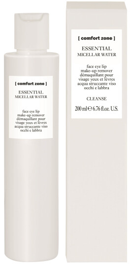 ComfortZone The Essentials Essential Micellar Water 200 ml