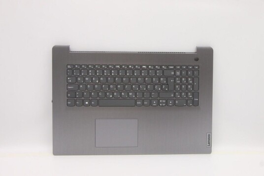 Lenovo Upper Case ASM_SLV L82H9 FP